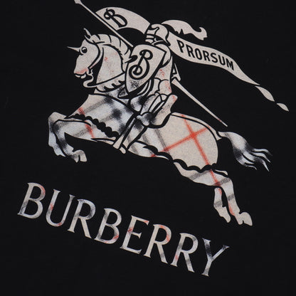 BURBERRY T-SHIRT - SUPER CLONE