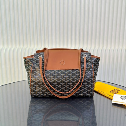 GOYARD ROUETTE SOUPLE –  Full Set  - 1:1 HIGH END