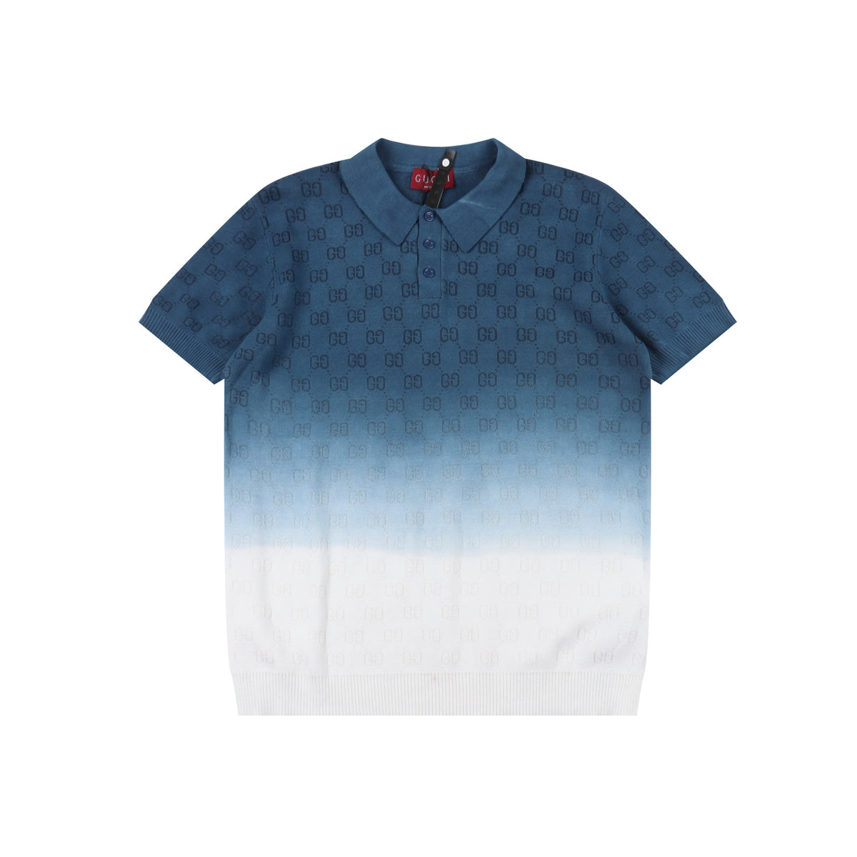 GUCCI POLO SHIRT – mit Tags – 1:1 HIGH END