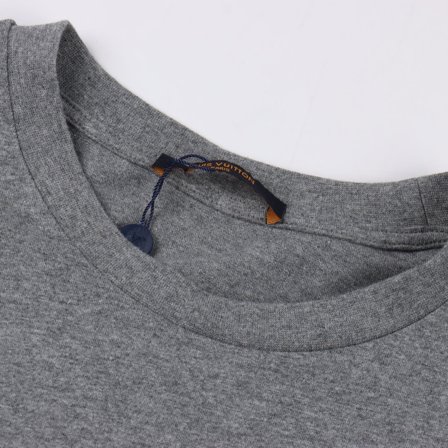 LOUIS VUITTON T-SHIRT - SUPER CLONE