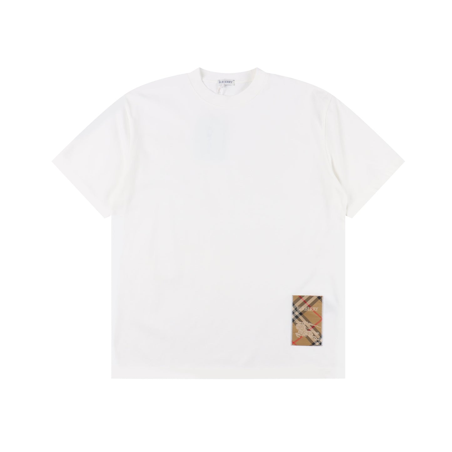 BURBERRY T-SHIRT - SUPER CLONE