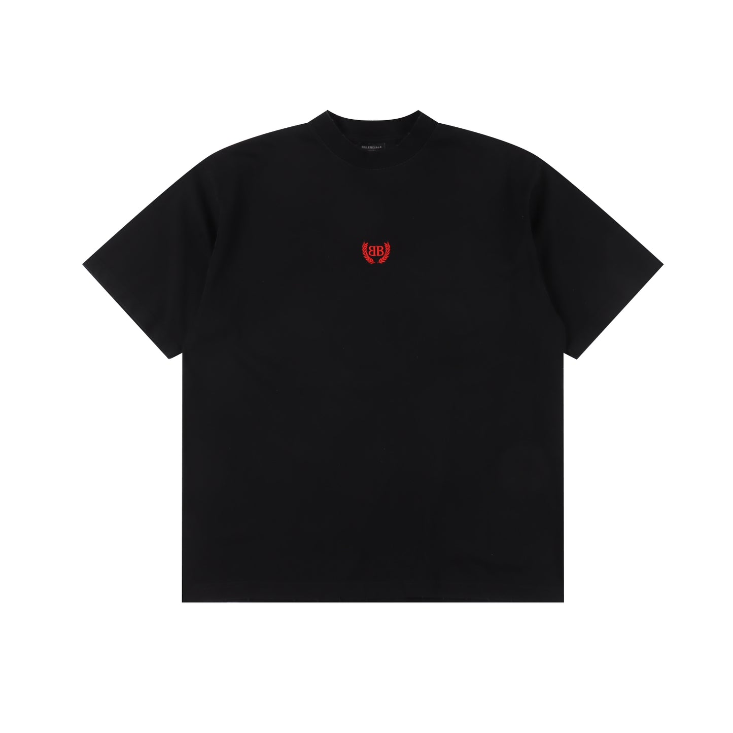 BALENCIAGA T-SHIRT - SUPER CLONE
