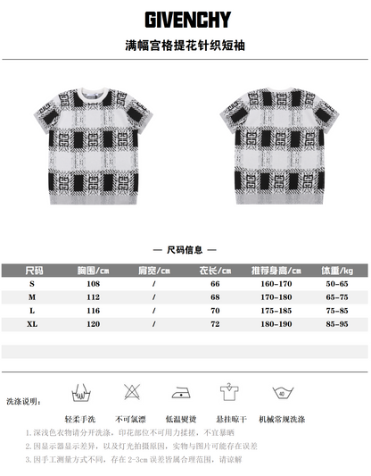 LOEWE T-SHIRT - SUPER CLONE