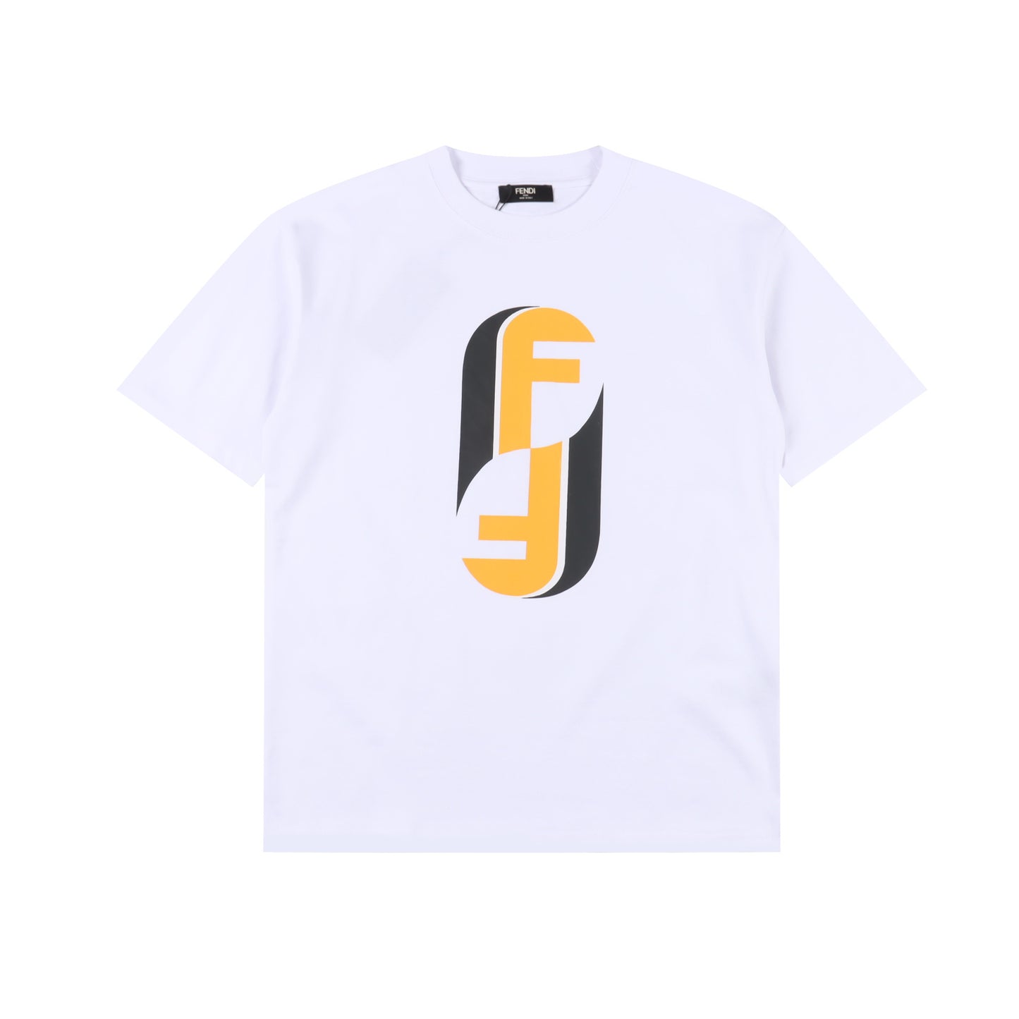 FENDI T-SHIRT - SUPER CLONE