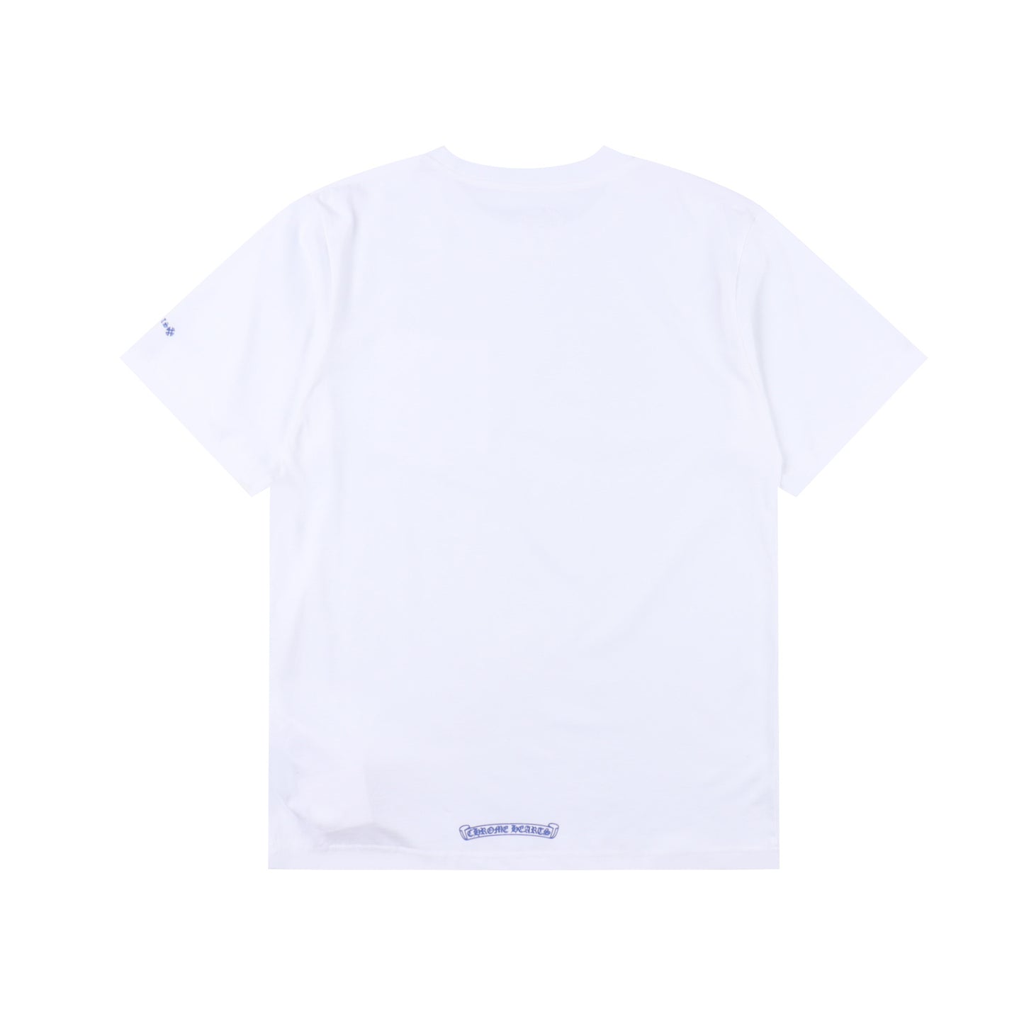 CHROME HEARTS T-SHIRT - SUPER CLONE