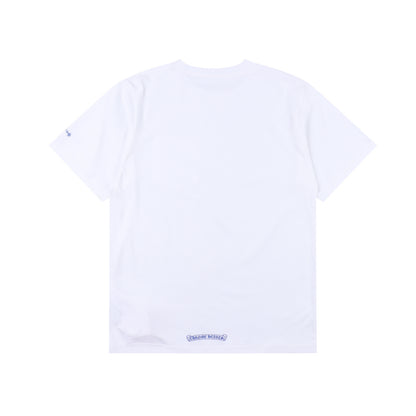 CHROME HEARTS T-SHIRT - SUPER CLONE