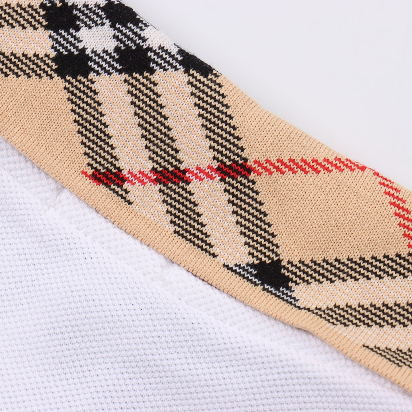 BURBERRY POLO SHIRT – mit Tags – 1:1 HIGH END