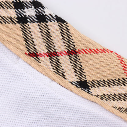 BURBERRY POLO SHIRT – mit Tags – 1:1 HIGH END