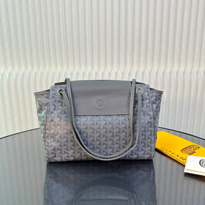 GOYARD ROUETTE SOUPLE –  Full Set  - 1:1 HIGH END