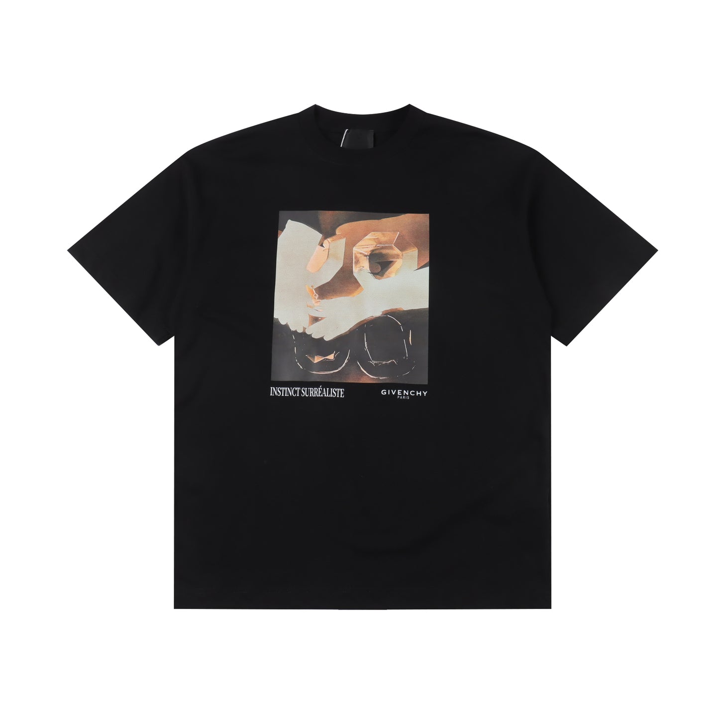 GIVENCHY T-SHIRT - SUPER CLONE