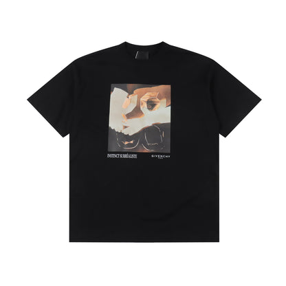 GIVENCHY T-SHIRT - SUPER CLONE