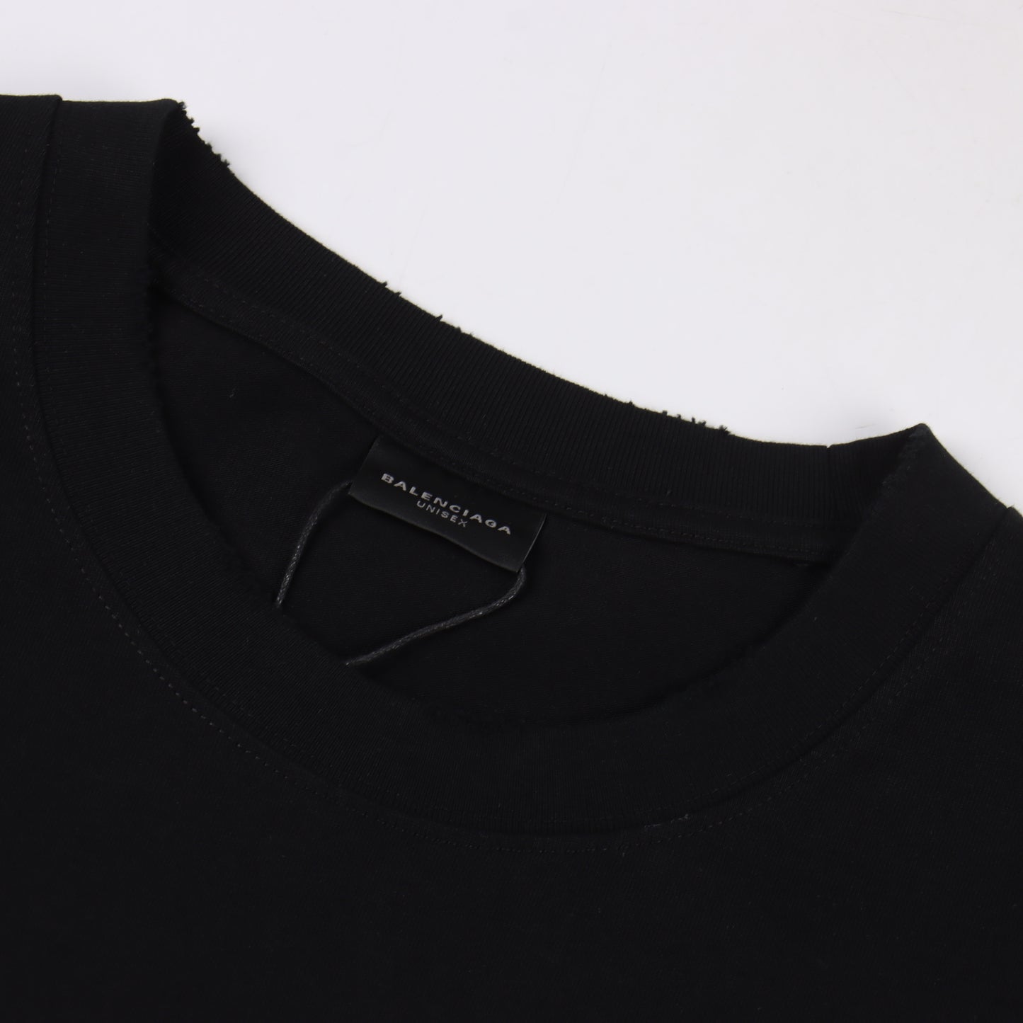 BALENCIAGA T-SHIRT - SUPER CLONE 260g