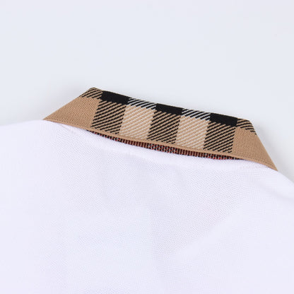 BURBERRY POLO SHIRT – mit Tags – 1:1 HIGH END