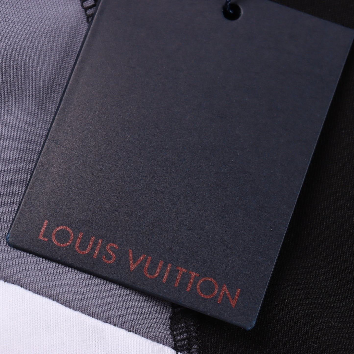LOUIS VUITTON T-SHIRT  - SUPER CLONE
