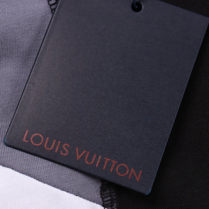 LOUIS VUITTON T-SHIRT  - SUPER CLONE
