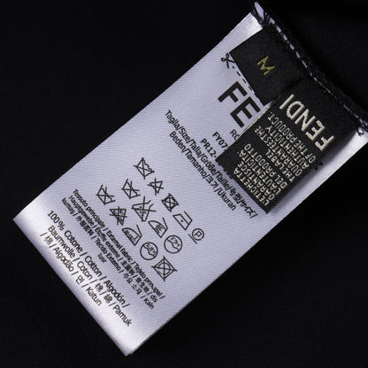FENDI T-SHIRT - SUPER CLONE