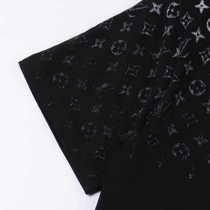 LOUIS VUITTON T-SHIRT - SUPER CLONE