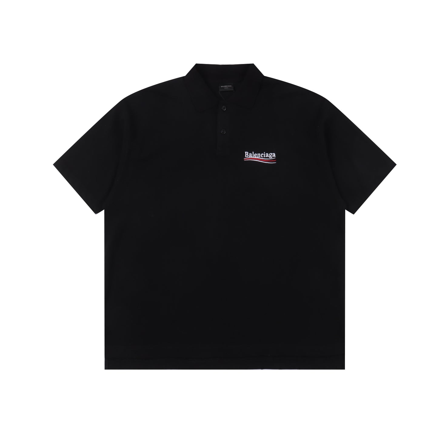BALENCIAGA T-SHIRT - SUPER CLONE