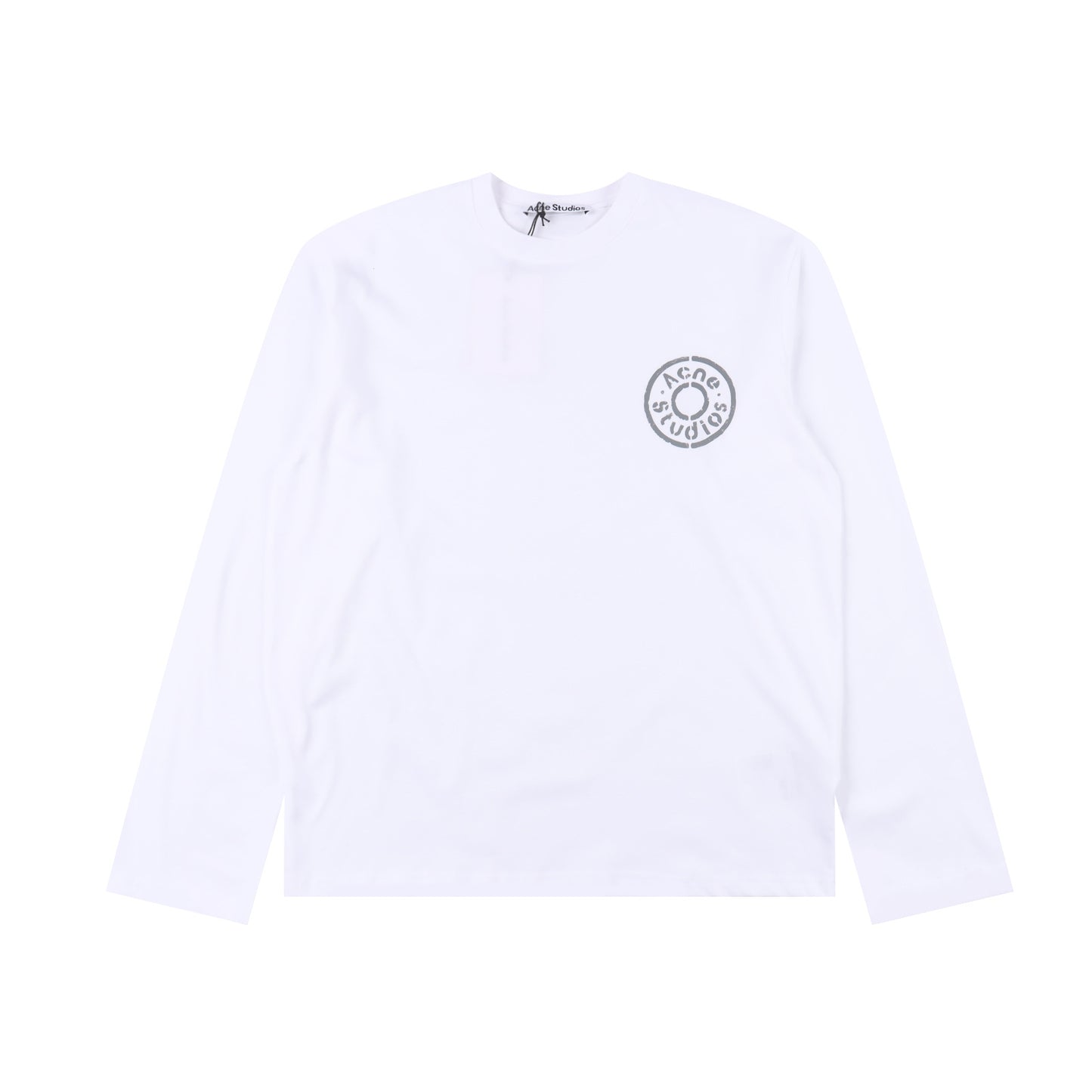 ACNE STUDIOS LONGSLEEVE - SUPER CLONE