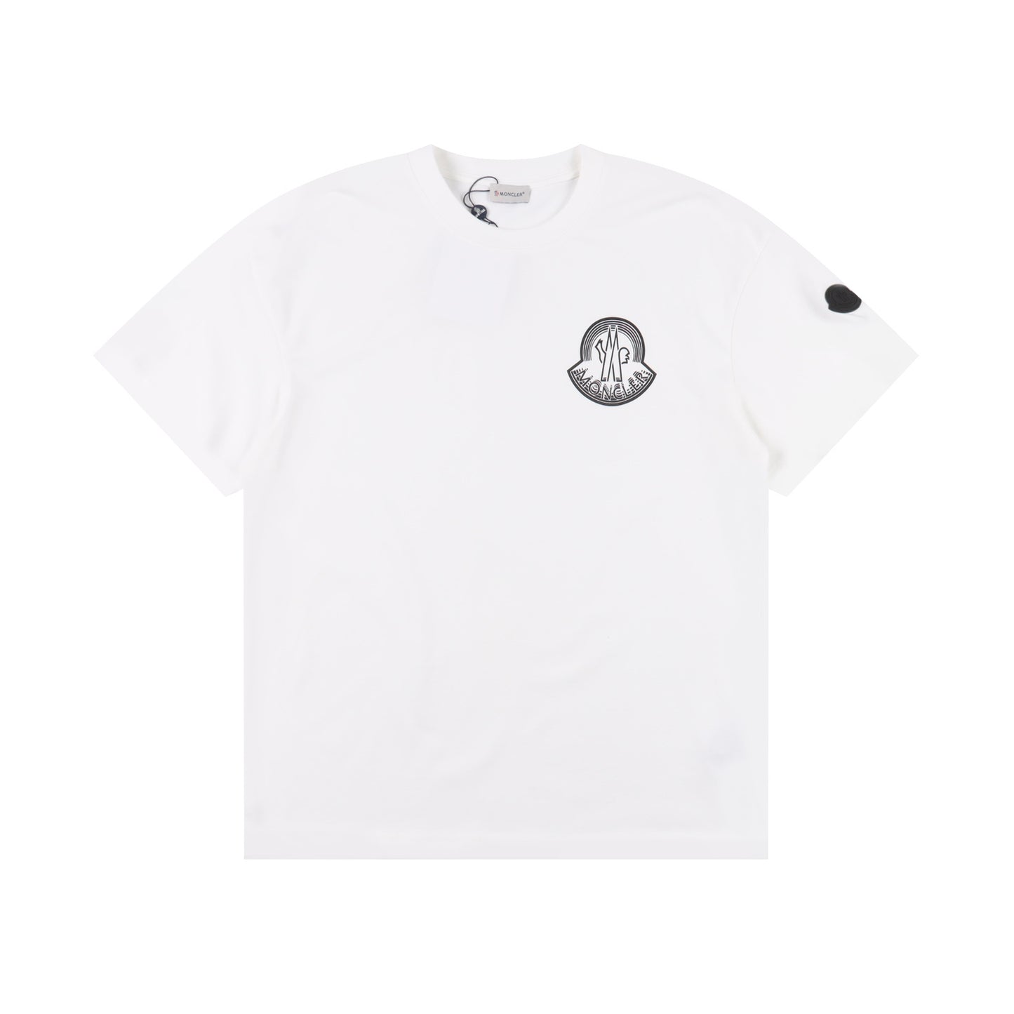 MONCLER T-SHIRT - SUPER CLONE