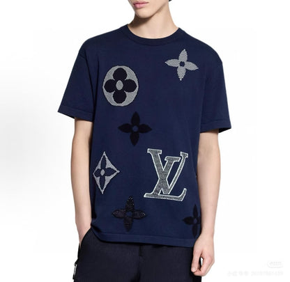 LOUIS VUITTON T-SHIRT - SUPER CLONE
