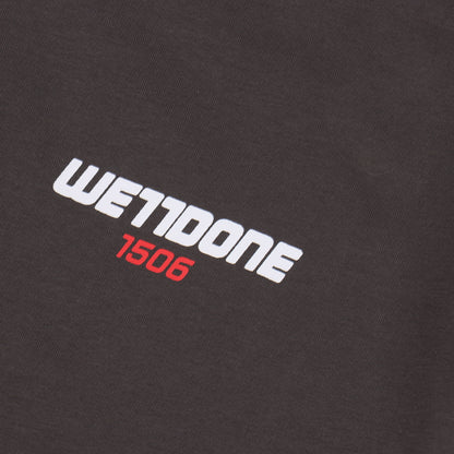 WE11DONE T-SHIRT - SUPER CLONE
