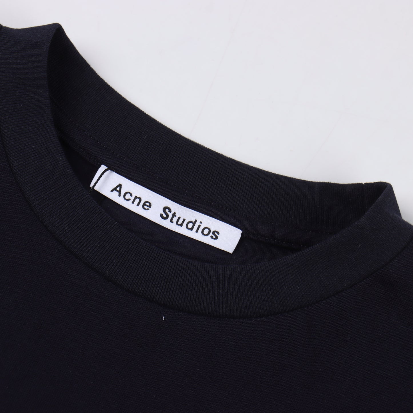 ACNE STUDIOS T-SHIRT - SUPER CLONE