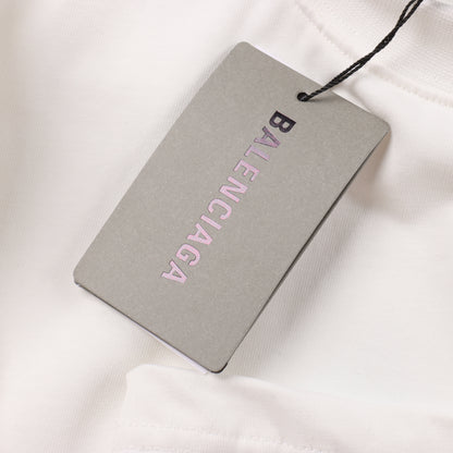 BALENCIAGA T-SHIRT - SUPER CLONE