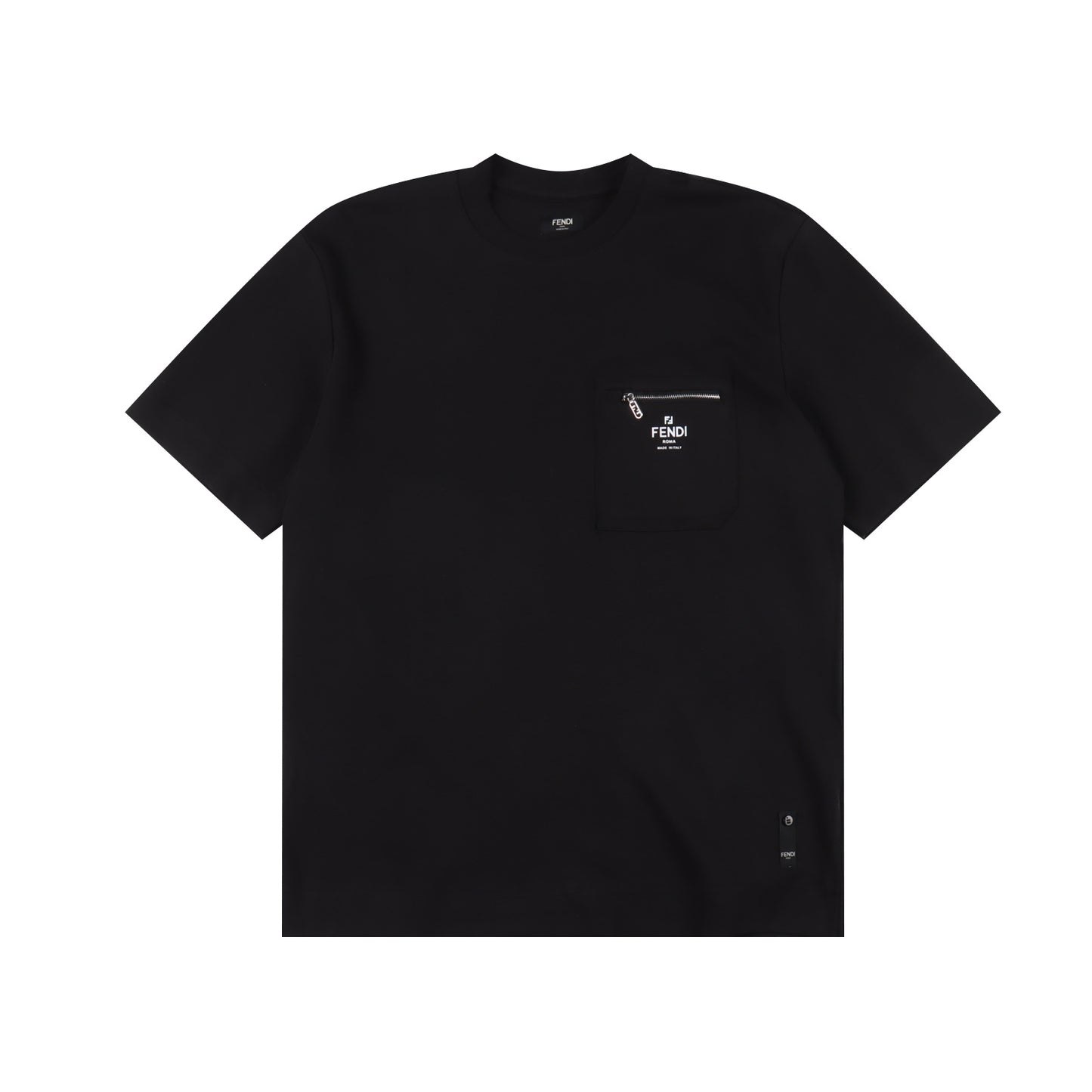 FENDI T-SHIRT - SUPER CLONE