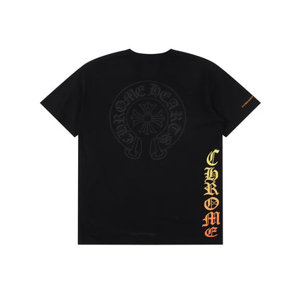 CHROME HEARTS T-SHIRT - SUPER CLONE