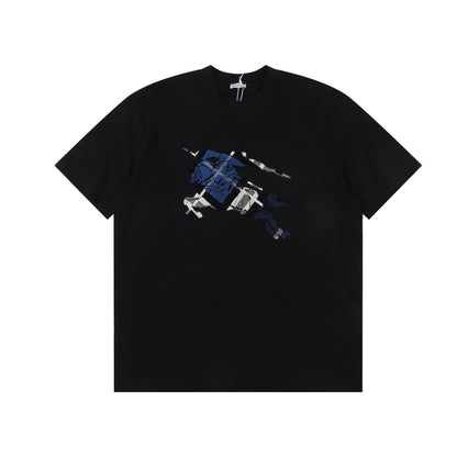 BURBERRY T-SHIRT - SUPER CLONE