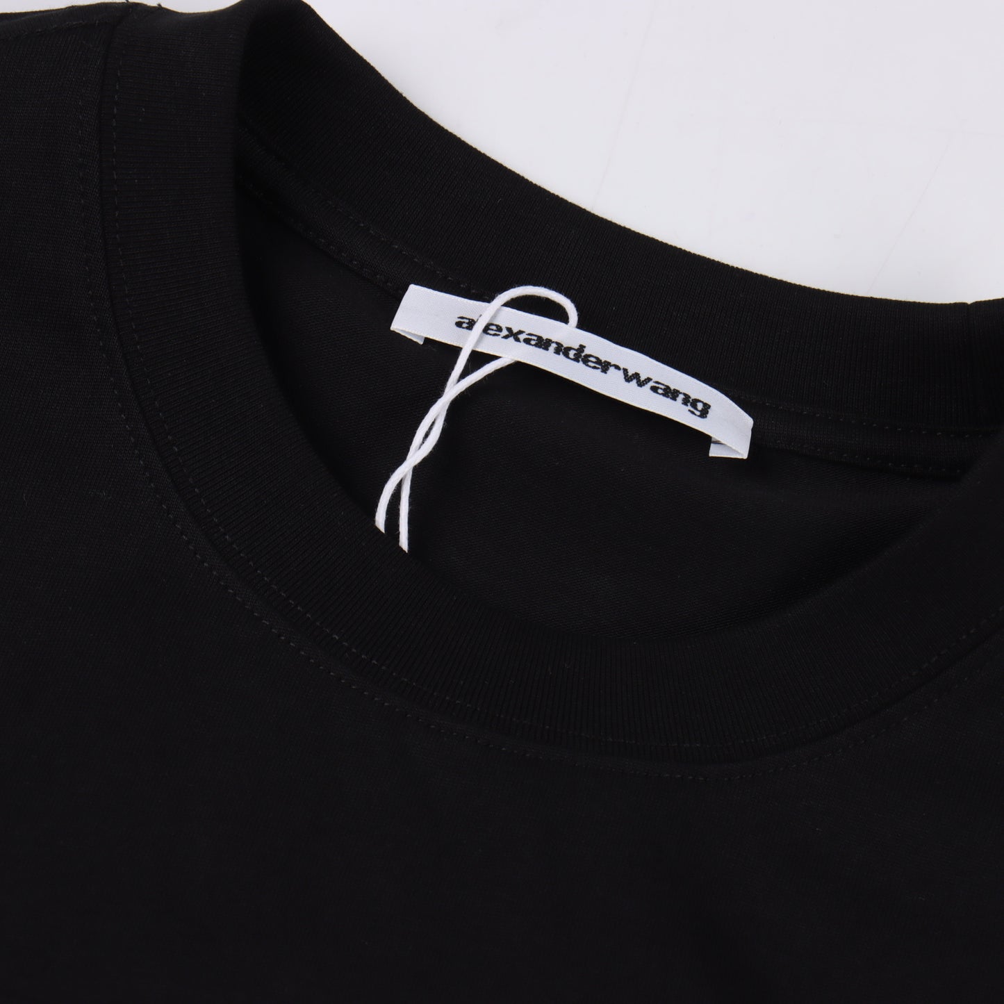 ALEXANDER WANG T-SHIRT - SUPER CLONE