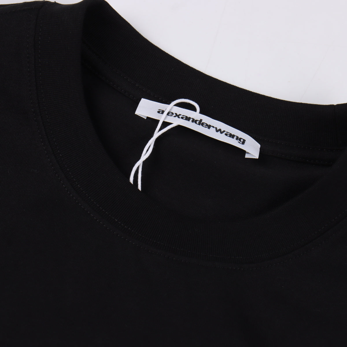 ALEXANDER WANG T-SHIRT - SUPER CLONE