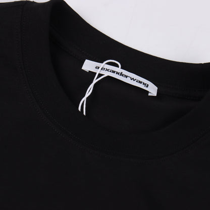 ALEXANDER WANG T-SHIRT - SUPER CLONE