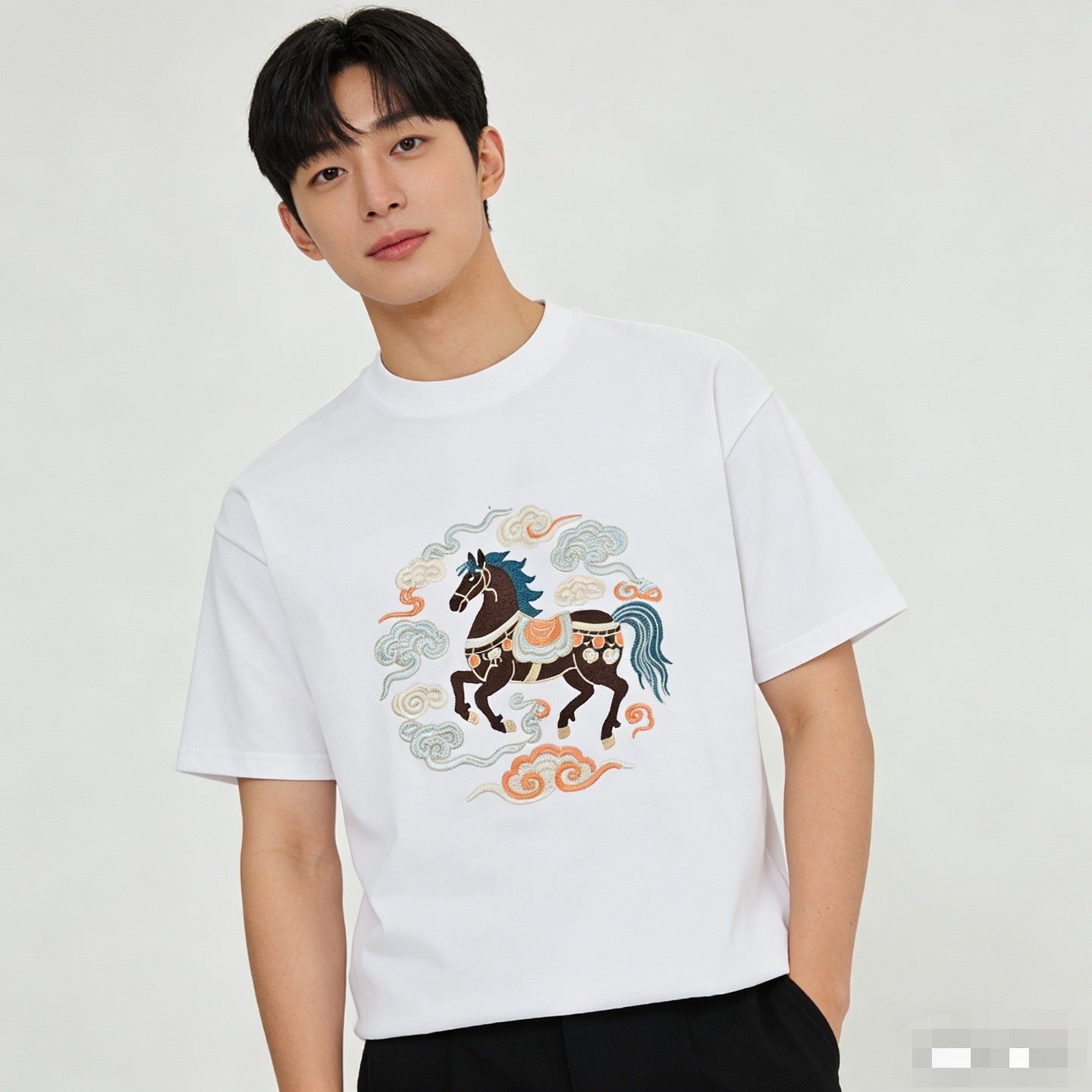 DIOR T-SHIRT - SUPER CLONE