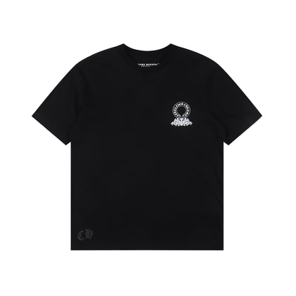 CHROME HEARTS T-SHIRT - SUPER CLONE