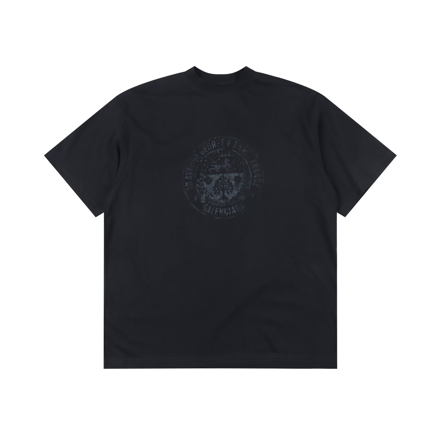 BALENCIAGA T-SHIRT - SUPER CLONE