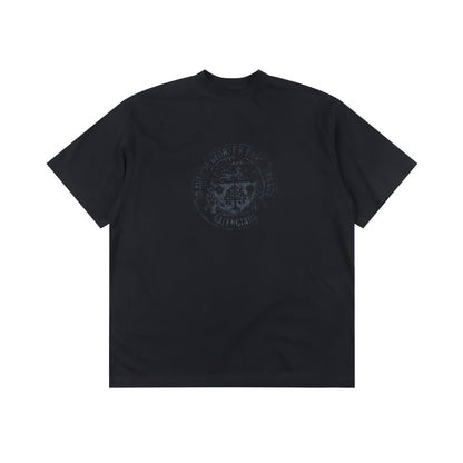 BALENCIAGA T-SHIRT - SUPER CLONE