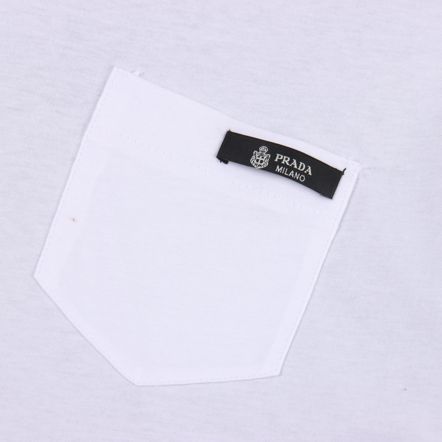 PRADA T-SHIRT - SUPER CLONE