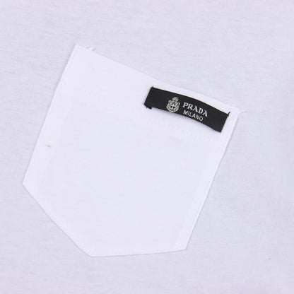 PRADA T-SHIRT - SUPER CLONE