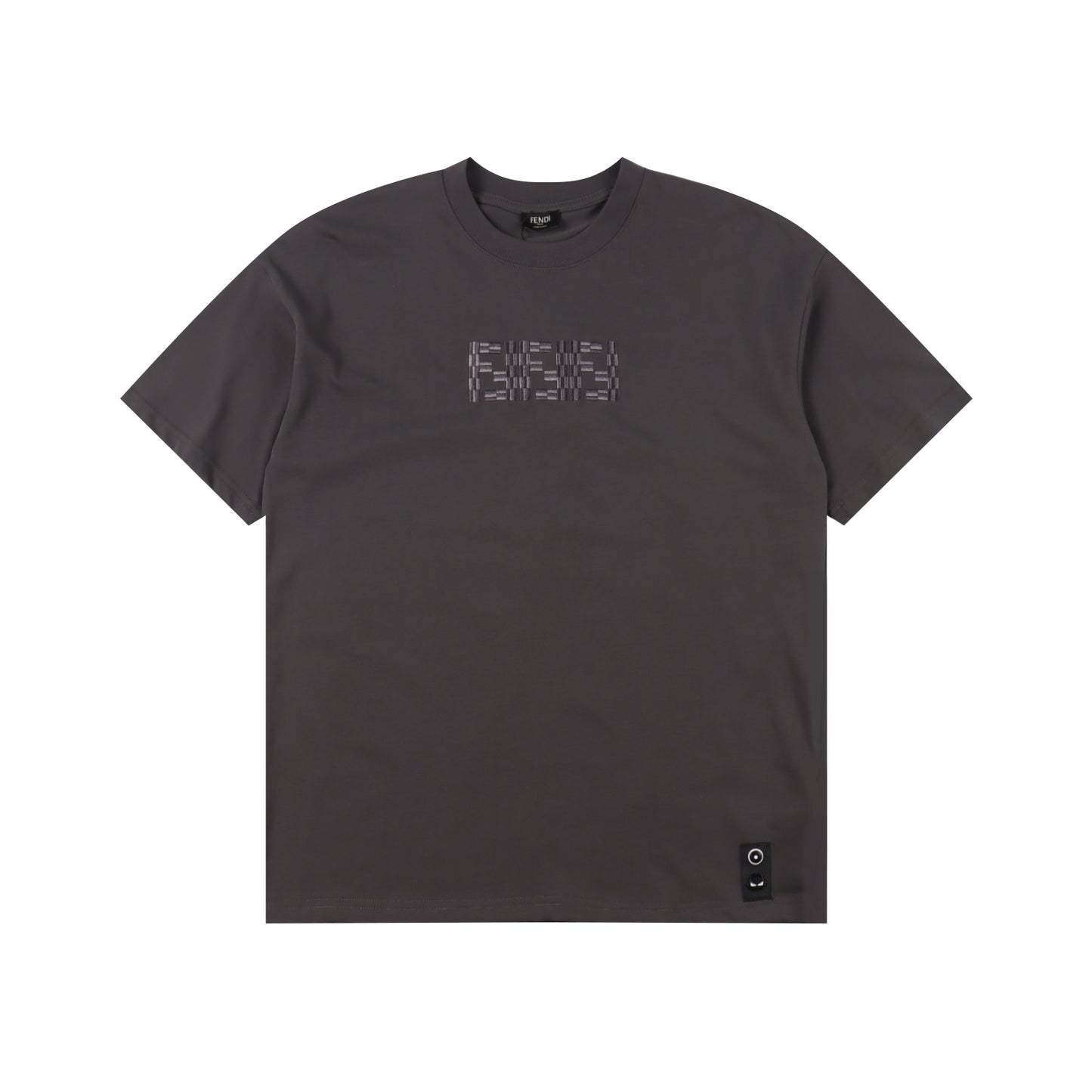 FENDI T-SHIRT - SUPER CLONE