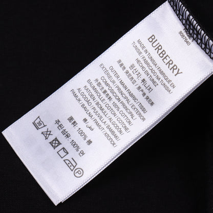 BURBERRY T-SHIRT - SUPER CLONE