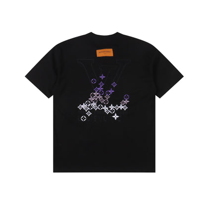 LOUIS VUITTON T-SHIRT - SUPER CLONE