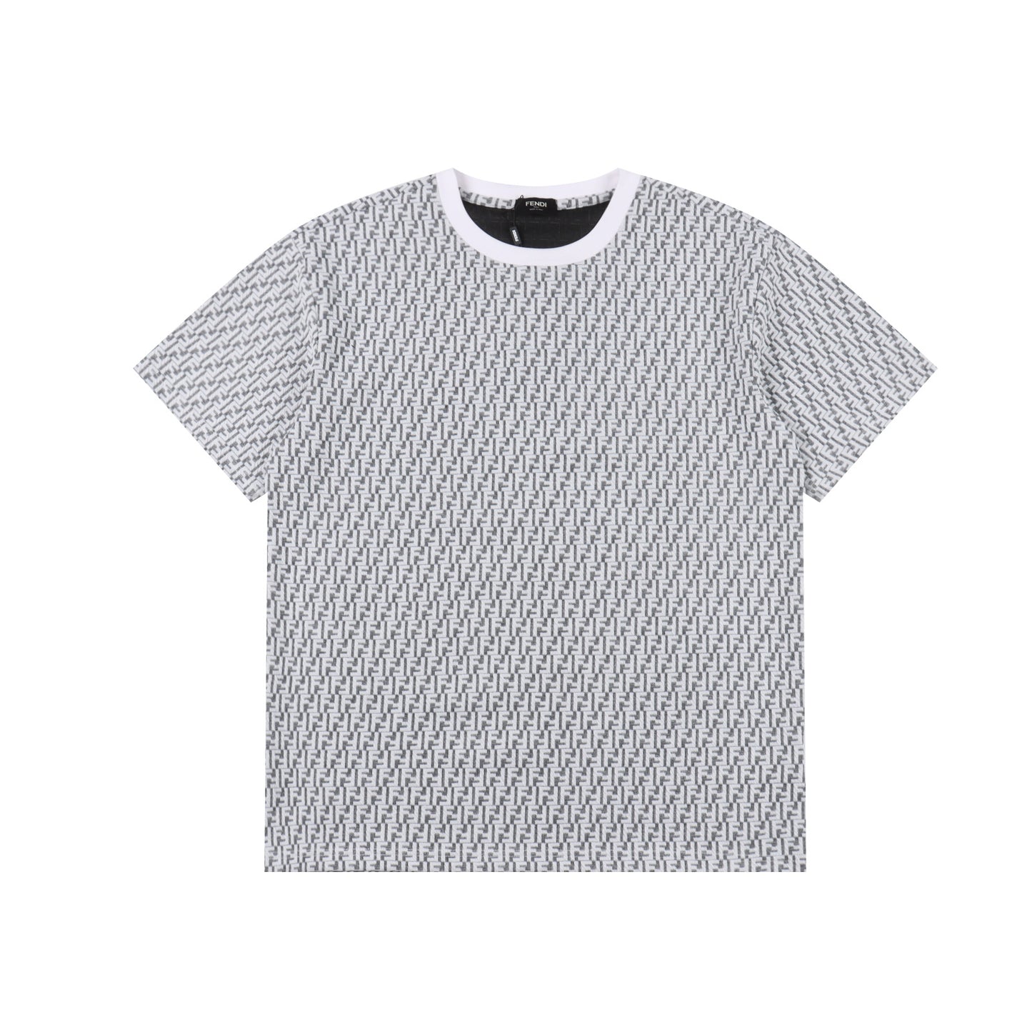 FENDI T-SHIRT - SUPER CLONE