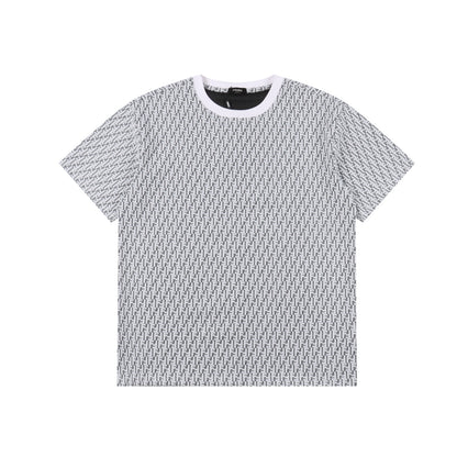 FENDI T-SHIRT - SUPER CLONE