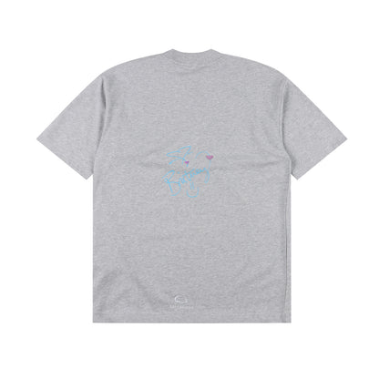 BALENCIAGA T-SHIRT - SUPER CLONE