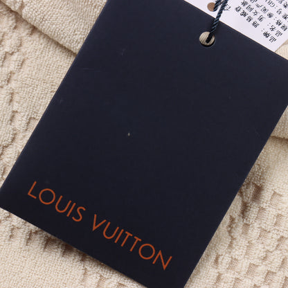 LOUIS VUITTON T-SHIRT / HOSE - BEIGE - SUPER CLONE 260g