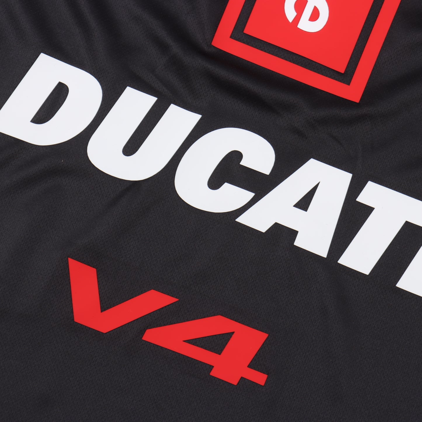 Supreme x DUCATI Jersey - SUPER CLONE