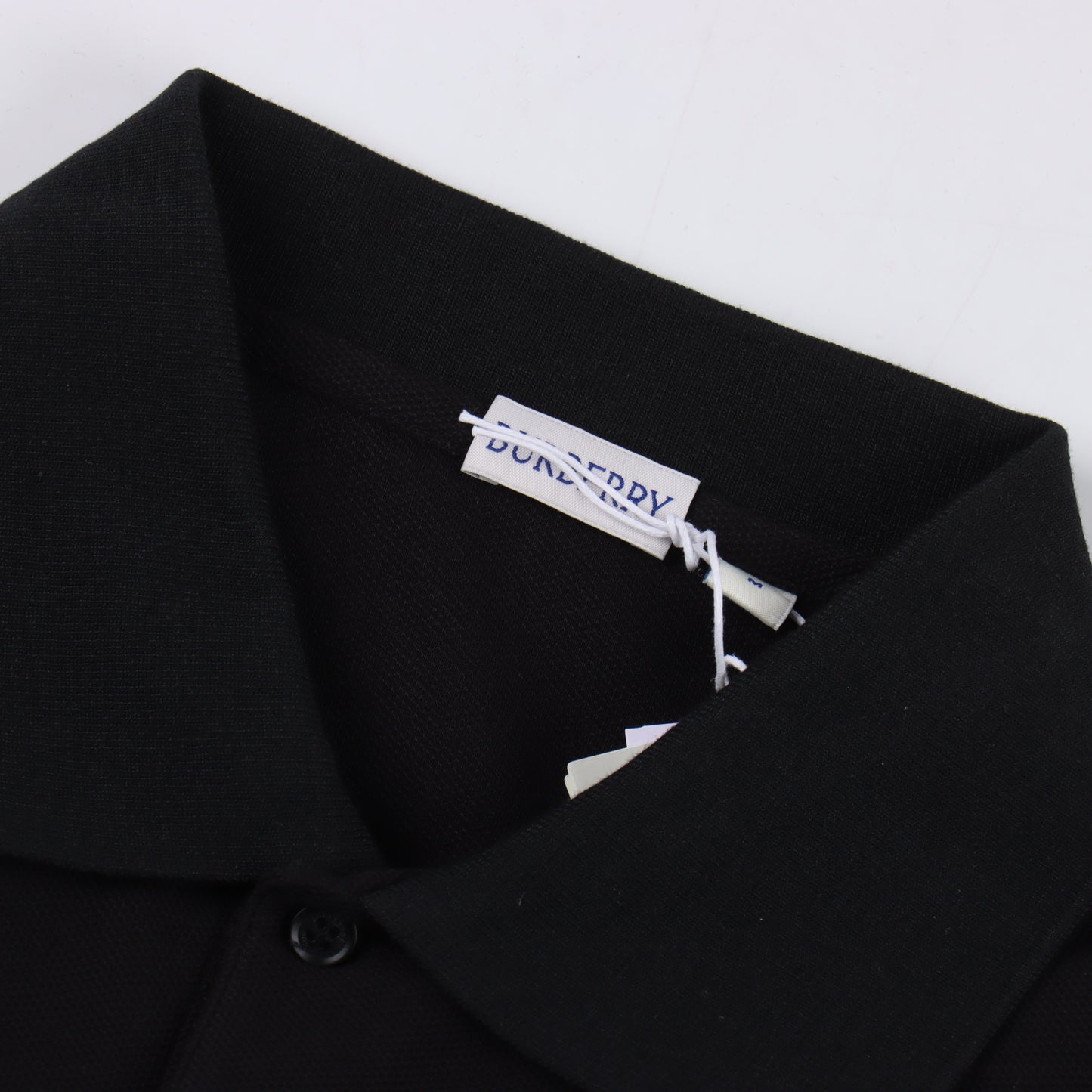 BURBERRY POLO SHIRT – mit Tags – 1:1 HIGH END