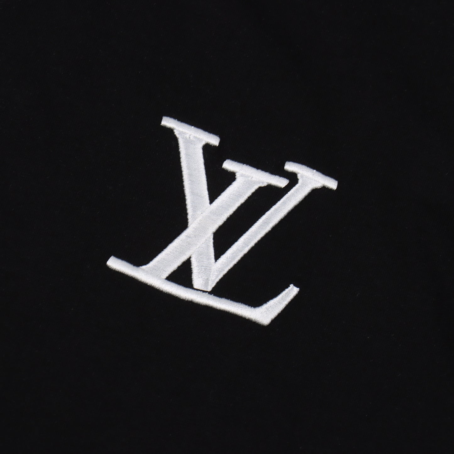 LOUIS VUITTON MONOGRAM DOT T-SHIRT 320g – MODEL 1 (S–XL) – mit Tags – 1:1 HIGH END